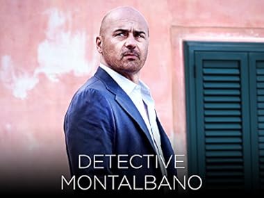 Detective Montalbano