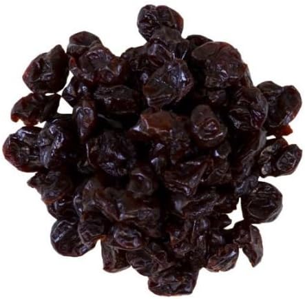 Sugar Foods Yellowframe Farms Infused Dried Cherry, 5 Pound -- 1 each.