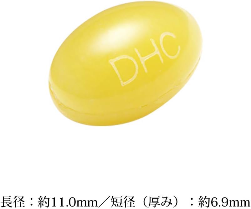 Amazon リラックスの素 30日分 Dhc ディー エイチ シー ビタミンe