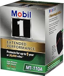 Mobil 1 M1-110A Extended Performance Oil Filter