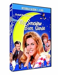 Ma Sorcière Bien Aimée - Saison 7