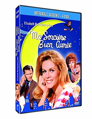 Ma Sorcière Bien Aimée - Saison 7