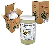 Shea Butter - 32 Oz. - Organic - Unrefined - In HDPE Jar