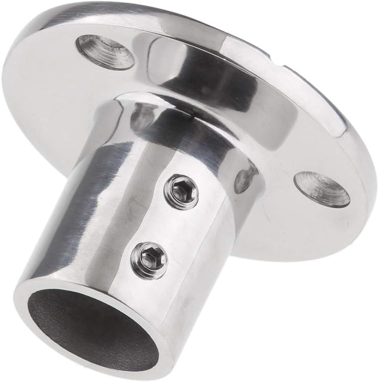 puntello in acciaio inossidabile per 40 CV di mercurio