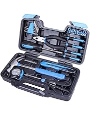 CARTMAN 39-Piece Tool Set