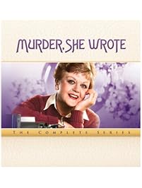 Murder, She Wrote: The Complete Series