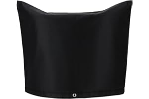 DULRLLY Backflow Insulation Cover for Winter Freeze, 40 x 24 inch Outdoor Pipe Protection Insulated Pouch, Backflow Preventers for Water Sprinkler Valve Box, Meter or Controller (40 x 24 inch)