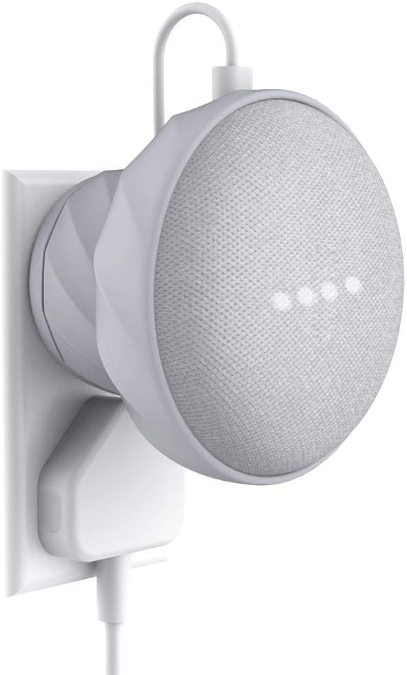 kiwi design google home mini