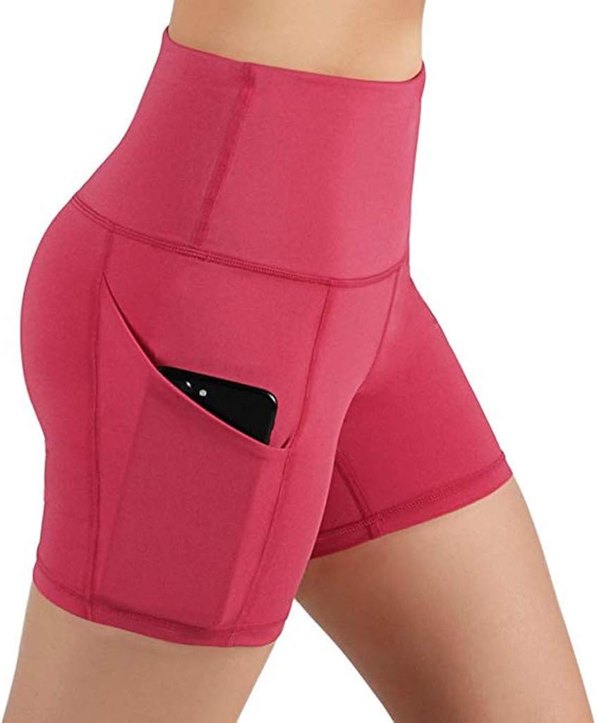 Yoga Pants Pockets with Leggings Yoga SeeThrough Non Athletic Workout