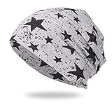 NRUTUP Cold Weather Hats, Full Five-Star Male and