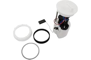 TRQ Fuel Pump Module Assembly Compatible with 2007-2013 Acura MDX 2010-2013 ZDX 2009-2015 Honda Pilot