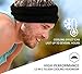 Cooling Neck Gaiter Face Mask - 12-in-1 Scarf & Head Cover / Wrap For Hot Summer Weather - UV Protection