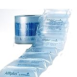 Storopack AIRplus 524870 Cushion Film - Perforated 3.5