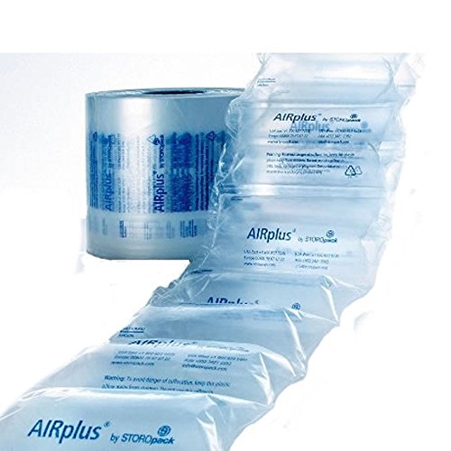 Storopack AIRplus 524870 Cushion Film - Perforated 3.5
