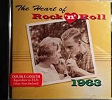 The Heart of Rock 'N' Roll 1963