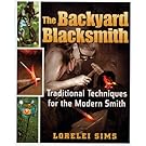 The Backyard Blacksmith