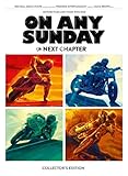 On Any Sunday The Next Chapter, Collector's Edition [Blu-ray]