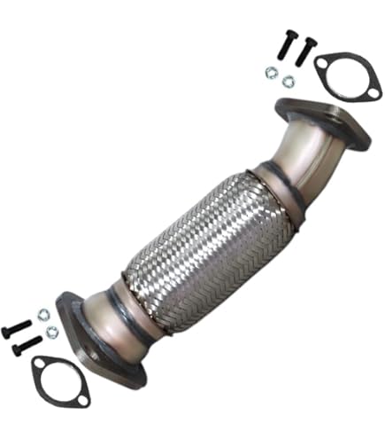 Amazon.com: aFe Power Takeda 3 IN 304 Stainless Steel Mid