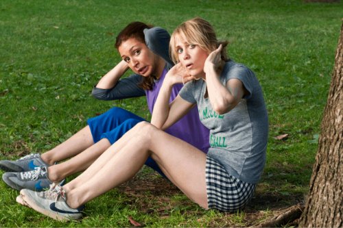 Bridesmaids Blu-ray - Image 2