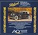 Packard: A History of the Motor Car And the Company