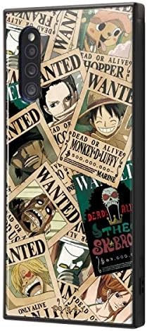 Amazon カラー 手配書 Galaxy 1 ワンピース 耐衝撃 スクエア ハイブリッド ケース カバー ソフト ソフトケース ハード ハードケース キャラクター かわいい ルフィ チョッパー ゾロ ナミ ロビン Sc 41a Scv48 Galaxya41 ギャラクシー ギャラクシーa41