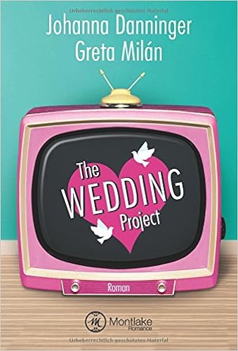 The Wedding Project von Johanna Danninger und Greta Milán