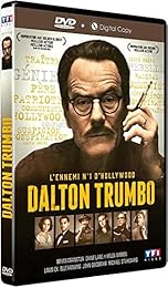 Dalton Trumbo - Dvd + Copie Digitale