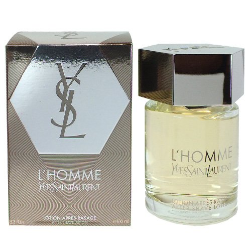 Yves Saint Laurent Loción de Afeitado Yves Saint Laurent Loción de Afeitado