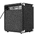 Donner 25W Bass Guitar Amplifier DBA-2 Electric Practice Bass Combo AMP With Cable