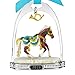 Breyer Reeves Minstrel 2019 Holiday Ornamant 700320, Multicolor