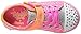Skechers Kids Twinkle Toes-Mysticals Light-Up Sneaker (Little Kid)