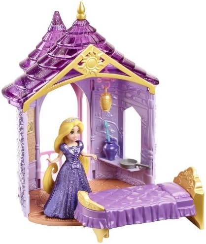 disney princess little kingdom magiclip