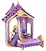 Disney Princess Little Kingdom Magiclip Rapunzel Room Playset