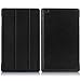 MoKo Lenovo Tab3 A8 / Tab2 A8 Case, Ultra Compact Protection Slim Lightweight Smart Shell Stand Cover Case for Lenovo Tab 2 A8-50 8