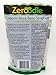 Zeroodle, Organic/Non GMO, Soy Bean, Black Bean, Mung Bean Fettuccine and Spaghetti Vegan Gluten Free Pasta Bundle Pack (2x7.05 oz.) (Black Bean Pasta Bundle)