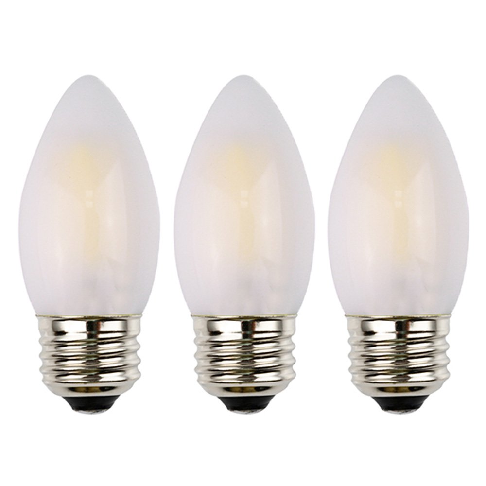 Best White Dimming Led Light Bulbs 15W Indoor Ge Home Easy