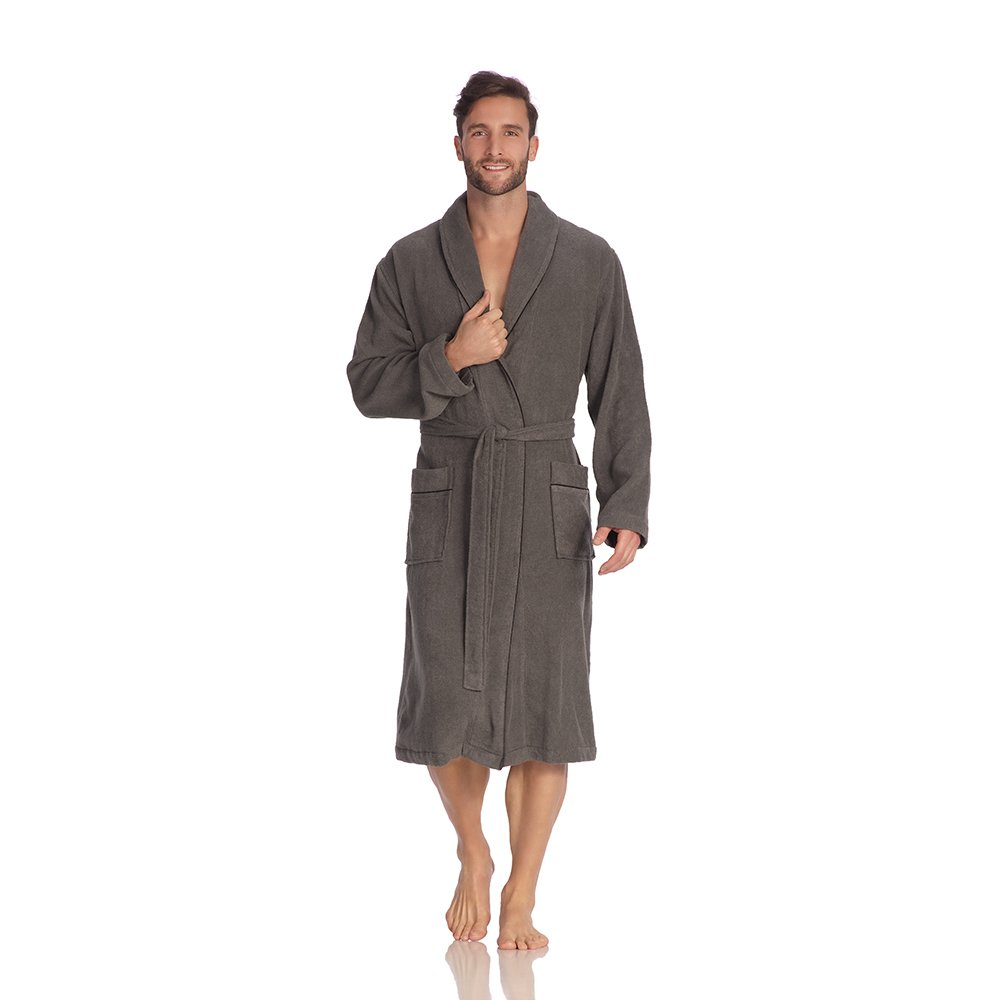 bademantel camouflage herren