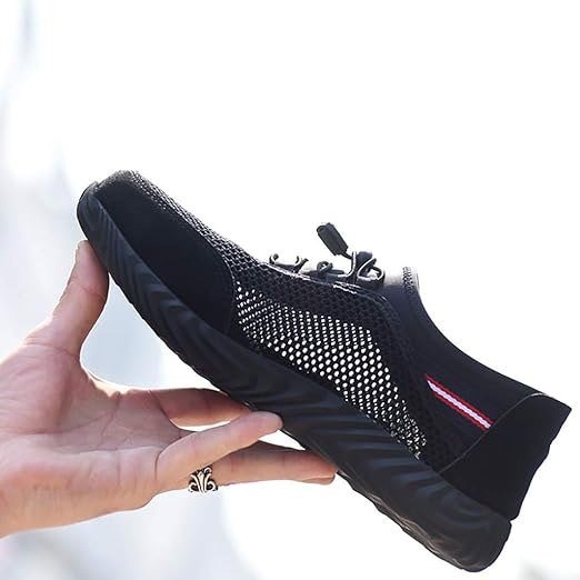 zapatos de trabajo livianos