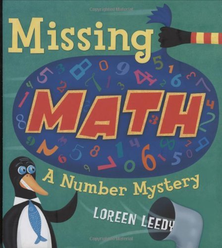 Missing Math: A Number Mystery | Pricepulse