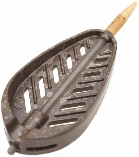 Drennan Method Bomb Feeder Amazon Co Uk Sports Outdoors