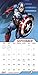 Marvel's Avengers Assemble Wall Calendar (2017)