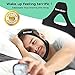 Anti Snoring Chin Strap - Most Effective Snoring Solution and Anti Snoring Devices - Snoring Chin Straps - Stop Snoring Sleep Aid for Men and Women [Upgraded Version]