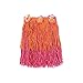 Amscan Child Two-Tone Party Hula Skirt, 12