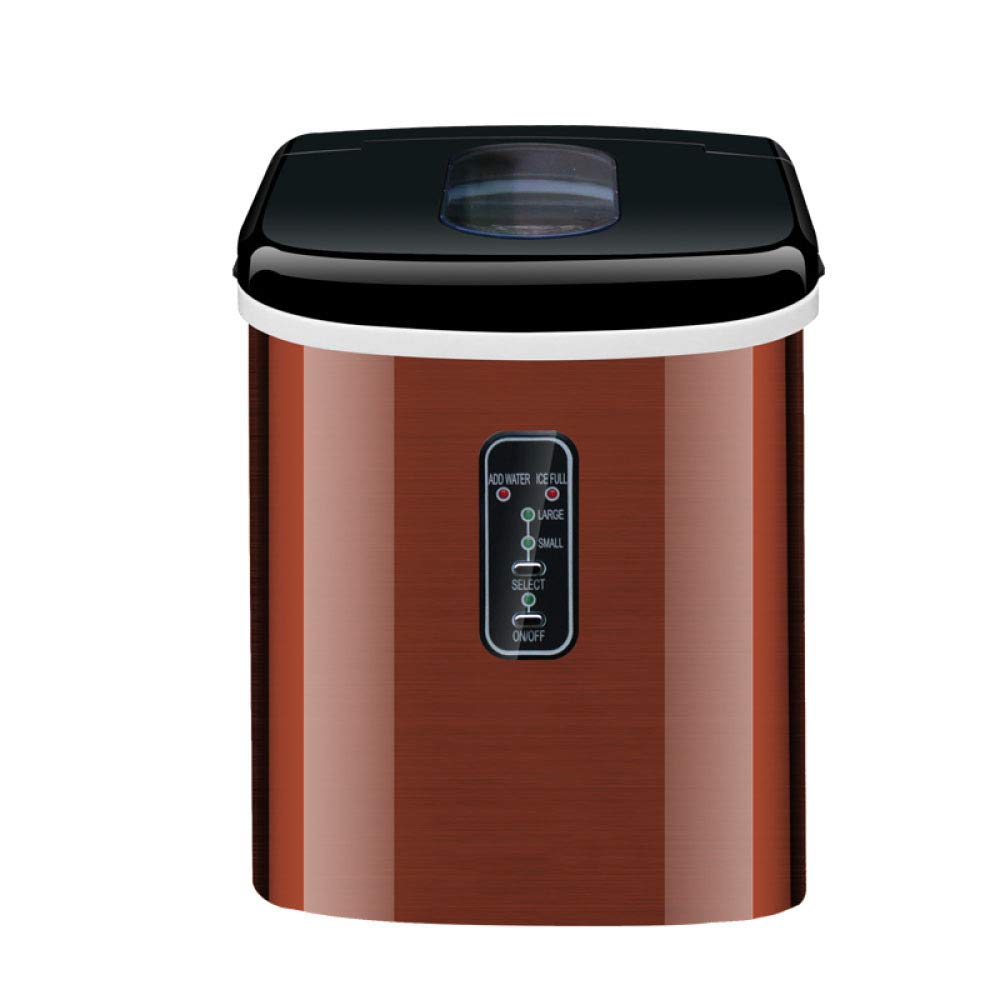 Best Bronze Ice Maker