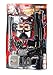 SWAT Super Police Force M16 Friction Toy Gun Combo Play Set w/Friction Toy Gun, Toy Pistol, Police Badge, Glasses, Mask, Baton, Camera, Canteen, Binoculars