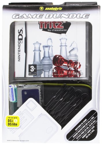 Fritz by Chessbase