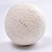 Yazer Wool Dryer Balls, 10 - Pieces, White
