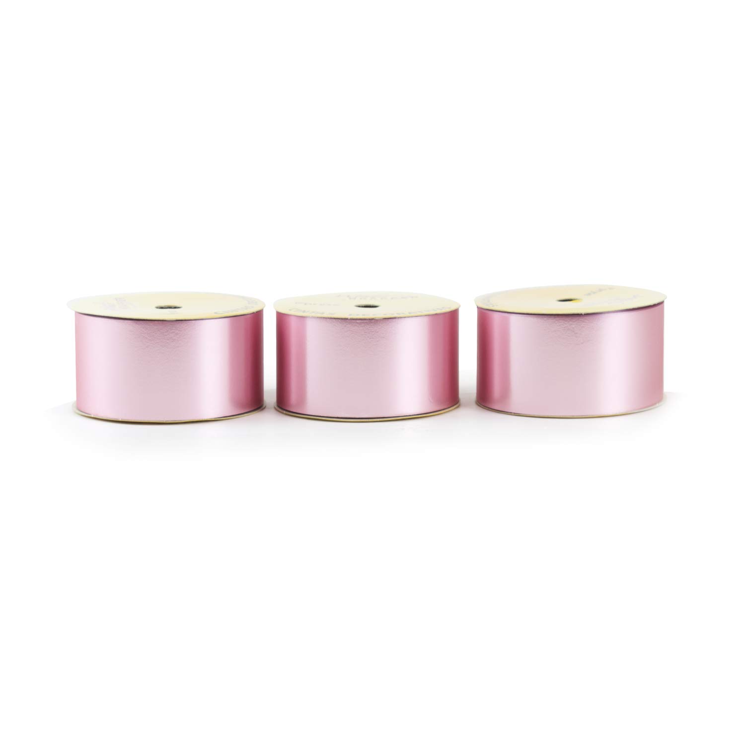 Pryse Gift Ribbon, Pink