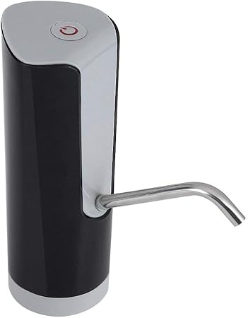 Distributeur Pompe à Bouteille Deau Sans Fil Pompe