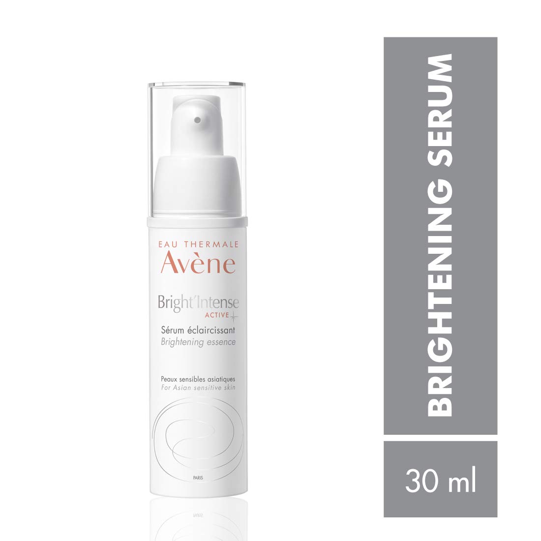 avene bright intense